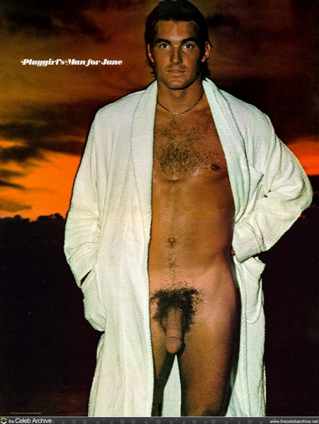 Sam Jones nude