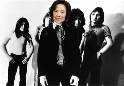 Wing AC/DC