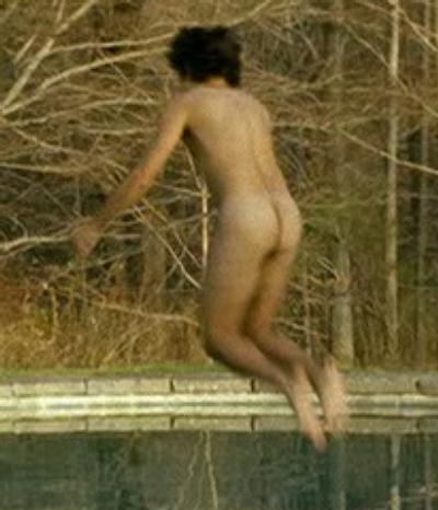 Adrian Grenier naked nude