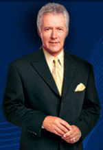 Alex Trebek