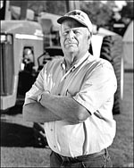 american farmer