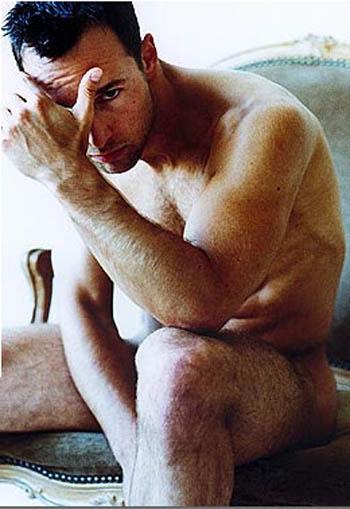 Nick Beyeler nude