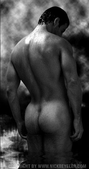 Nick Beyeler nude
