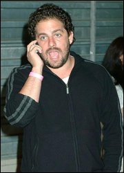 fat Brett Ratner