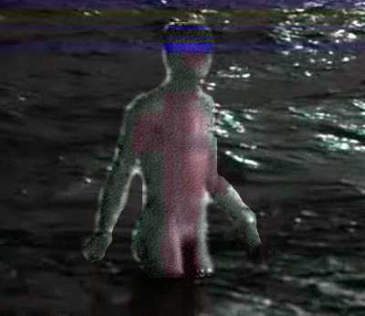 Colin Farrell nude penis Ask the Dust