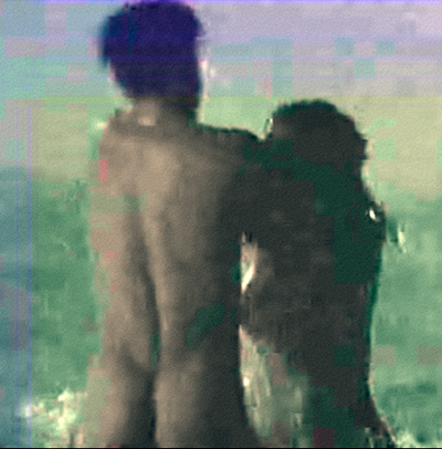 Colin Farrell nude penis Ask the Dust
