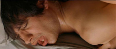 Gael Garcia Bernal nude butt