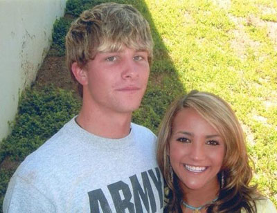 Jamie Lynn Spears boyfriend