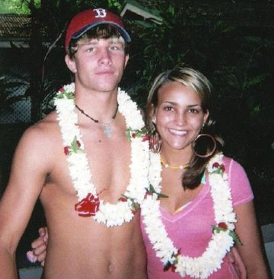 Jamie Lynn Spears boyfriend