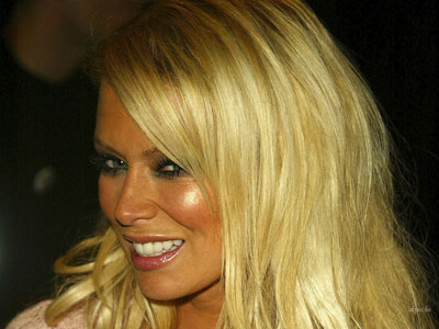 Jenna Jameson face