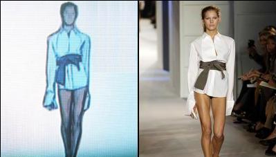Keith Michael Project Runway fraud