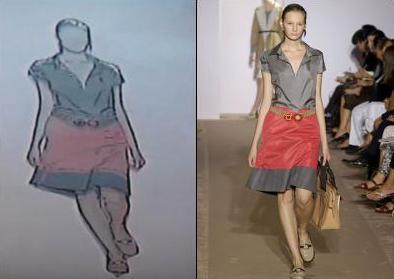 Keith Michael Project Runway fraud