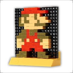 DIY Mario