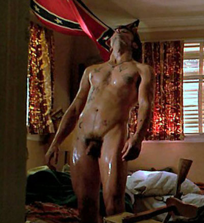 Viggo Mortensen nude Indian Runner