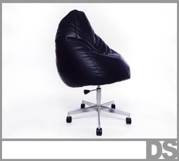 Marie Louise Gustafsson Out of Office Chair Sweden