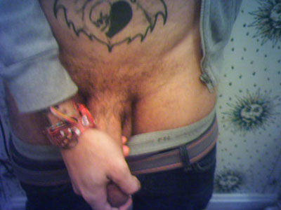 pete wentz dick