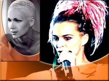 Susan Powter Susan Powter