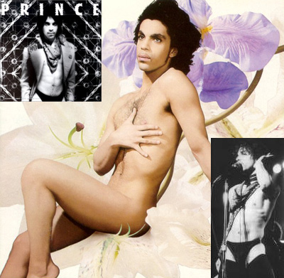 Prince dirty mind lovesexy