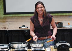 Rachael Ray fat