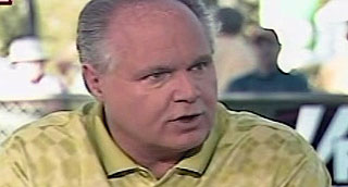 Rush Limbaugh
