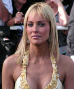 sharon stone