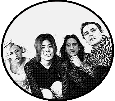 Smashing Pumpkins