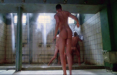 Terrence Howard nude Get Rich