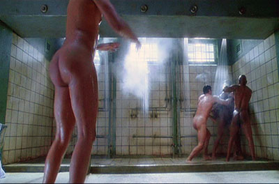 Terrence Howard nude Get Rich