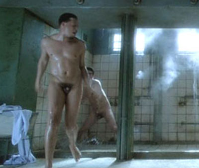 Terrence Howard nude Get Rich