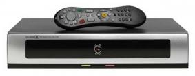 TiVo dual tuner