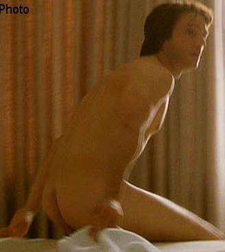 Michael Vartan nude penis One Hour Photo