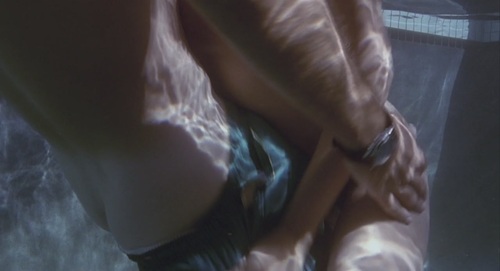 Bruce Willis penis