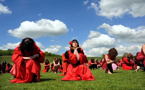 Kate Bush event 2[1].JPG