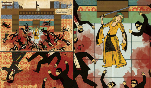 classic-movies-in-turkish-miniatures-posters-and-super-heroes-as-hieroglyphics-by-murat-palta-and-josh-lane-9-kill-bill.jpg