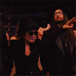 yokoonondancingblackmagic.gif