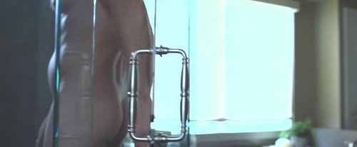 Ben Affleck nude
