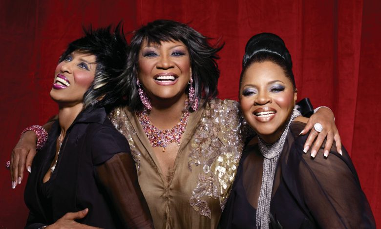 LaBelle for omg blog
