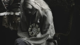 Fever Ray Karin Dreijer 2009 portrait