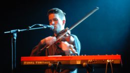 Owen Pallett for omg blog