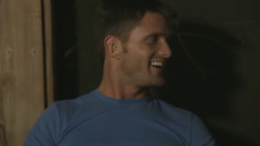 Reichen Lehmkuhl on The A-List