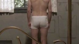 Shia LaBeouf Underwear