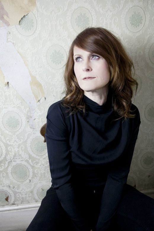 Alison Moyet portrait