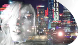 Brendan Falls ft Kate Moss All Day and Night