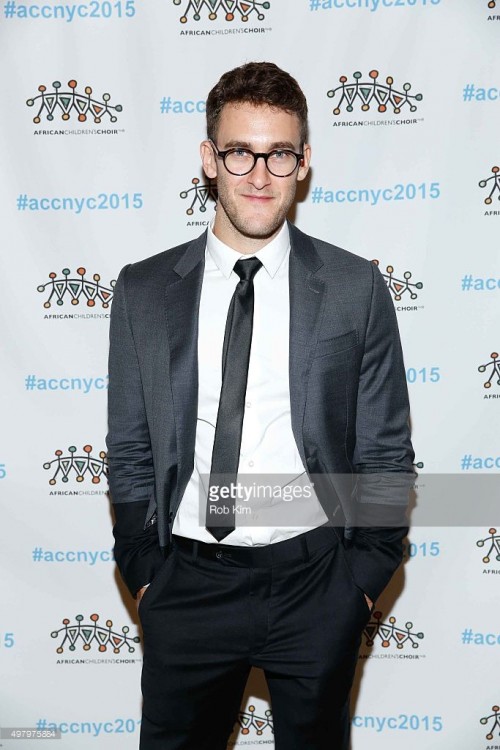 adam-roberts-red-carpet
