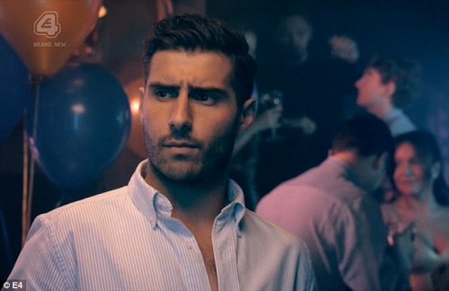 Alik Alfus