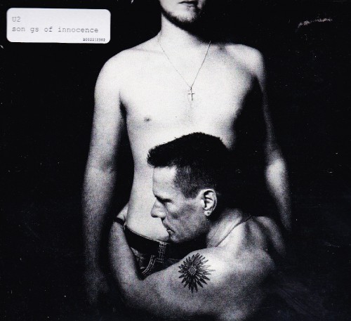 U2-INNOCENCE
