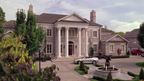 mean girls mansion for sale
