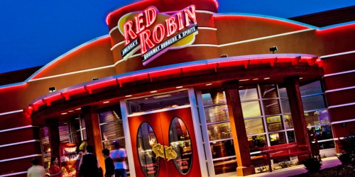 red-robin