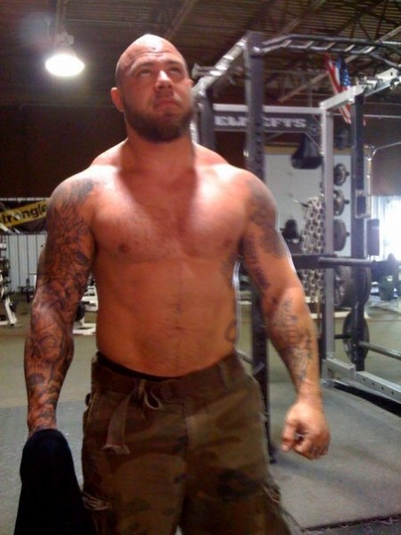 LeanJimWEndler-450x600