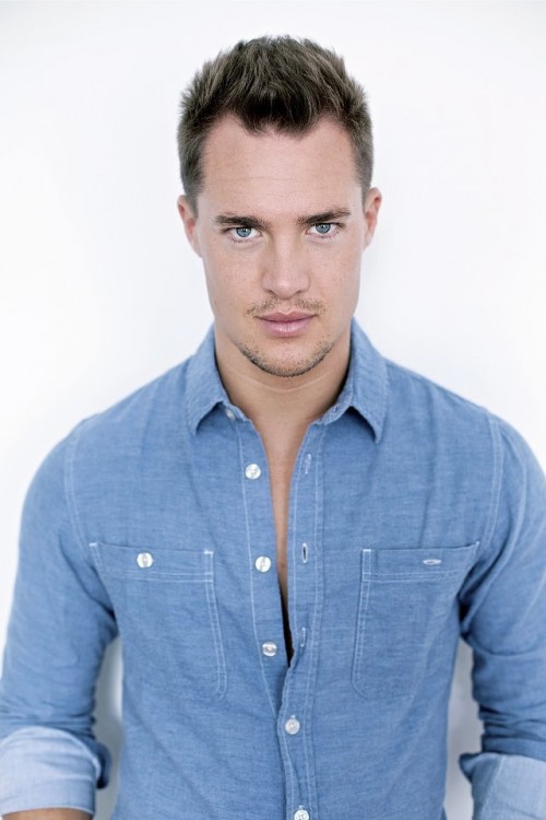 Alexander-Dreymon